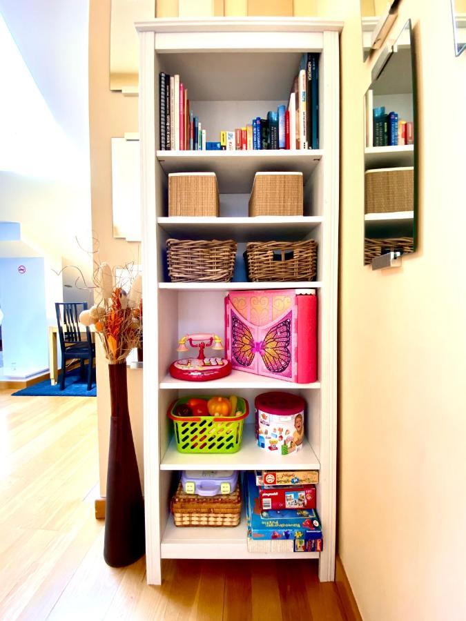 Apartamento Turistico Plaza Mayor Burgo Kültér fotó