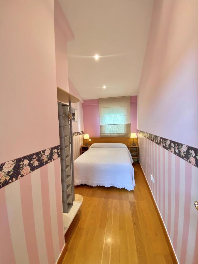 Apartamento Turistico Plaza Mayor Apartman Burgo Kültér fotó