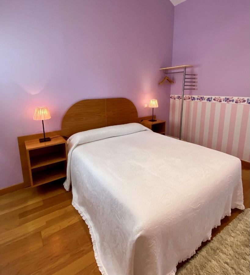 Apartamento Turistico Plaza Mayor Burgo Kültér fotó