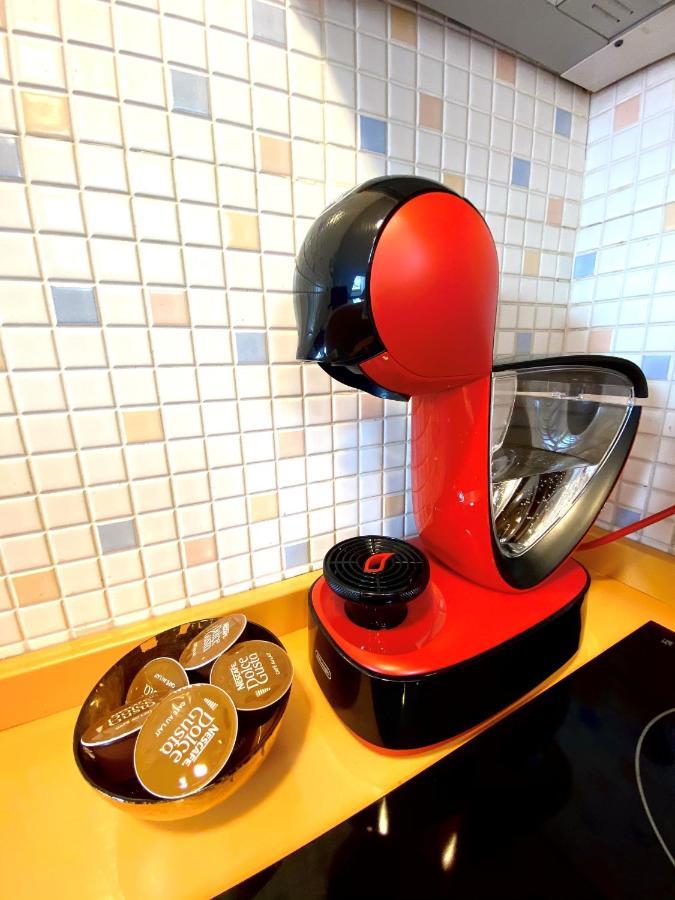 Apartamento Turistico Plaza Mayor Burgo Kültér fotó