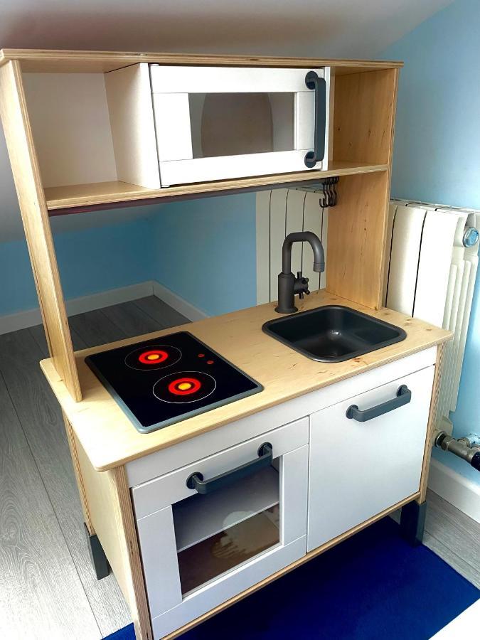 Apartamento Turistico Plaza Mayor Burgo Kültér fotó