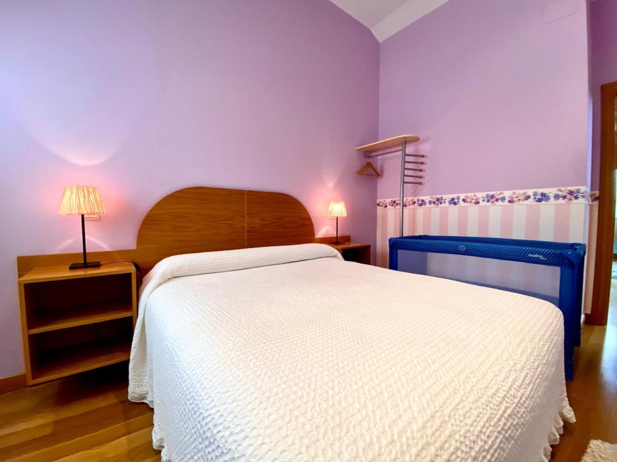 Apartamento Turistico Plaza Mayor Burgo Kültér fotó